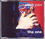 Elton John - The One